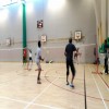 Badminton Tournament 2015