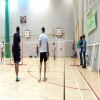 Badminton Tournament 2015