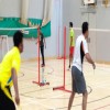 Badminton Tournament 2015