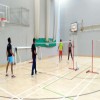 Badminton Tournament 2015