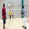 Badminton Tournament 2015