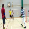 Badminton Tournament 2015