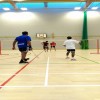 Badminton Tournament 2015