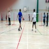 Badminton Tournament 2015