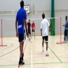Badminton Tournament 2015
