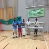 Badminton Tournament 2015