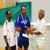 Badminton Tournament 2015