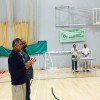 Badminton Tournament 2015