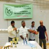 Badminton Tournament 2015