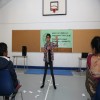 AGM 2015