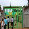 Day 1 Centenary Celebration 24th June 2016