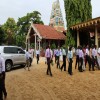 Day 1 Centenary Celebration 24th June 2016