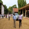 Day 1 Centenary Celebration 24th June 2016
