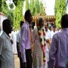 Day 1 Centenary Celebration 24th June 2016