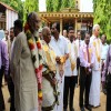 Day 1 Centenary Celebration 24th June 2016