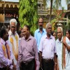Day 1 Centenary Celebration 24th June 2016