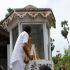 Day 1 Centenary Celebration 24th June 2016