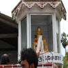 Day 1 Centenary Celebration 24th June 2016