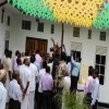 Day 1 Centenary Celebration 24th June 2016