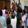 Day 1 Centenary Celebration 24th June 2016