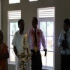 Day 1 Centenary Celebration 24th June 2016