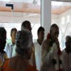 Day 1 Centenary Celebration 24th June 2016