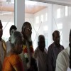 Day 1 Centenary Celebration 24th June 2016