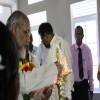 Day 1 Centenary Celebration 24th June 2016