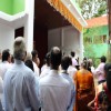 Day 1 Centenary Celebration 24th June 2016