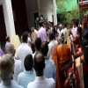 Day 1 Centenary Celebration 24th June 2016