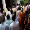 Day 1 Centenary Celebration 24th June 2016