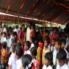 Day 1 Centenary Celebration 24th June 2016