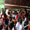 Day 1 Centenary Celebration 24th June 2016
