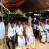 Day 1 Centenary Celebration 24th June 2016