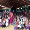 Day 1 Centenary Celebration 24th June 2016