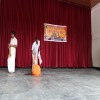 Day 1 Centenary Celebration 24th June 2016