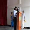 Day 1 Centenary Celebration 24th June 2016