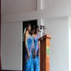 Day 1 Centenary Celebration 24th June 2016