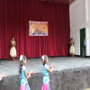 Day 1 Centenary Celebration 24th June 2016