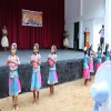 Day 1 Centenary Celebration 24th June 2016