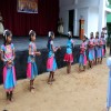 Day 1 Centenary Celebration 24th June 2016