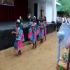 Day 1 Centenary Celebration 24th June 2016