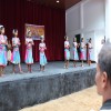 Day 1 Centenary Celebration 24th June 2016