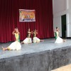 Day 1 Centenary Celebration 24th June 2016