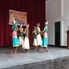 Day 1 Centenary Celebration 24th June 2016