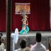 Day 1 Centenary Celebration 24th June 2016