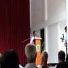 Day 1 Centenary Celebration 24th June 2016