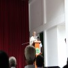 Day 1 Centenary Celebration 24th June 2016