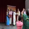 Day 1 Centenary Celebration 24th June 2016