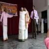 Day 1 Centenary Celebration 24th June 2016
